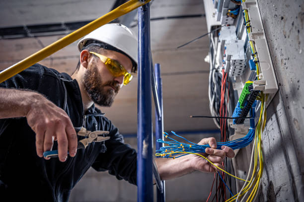 Best Residential Electrician Services  in Gowanda, NY