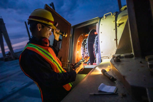 Best Commercial Electrician Services  in Gowanda, NY