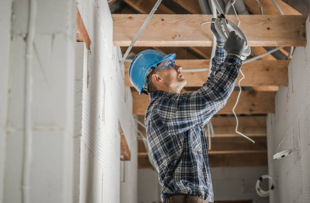 Best Industrial Electrical Services  in Gowanda, NY