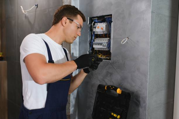 Best Electrical Contractors for Businesses  in Gowanda, NY