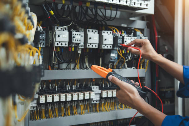 Best 24-Hour Electrician  in Gowanda, NY