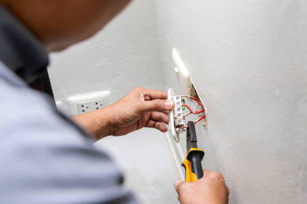 Best Electrical Troubleshooting Services  in Gowanda, NY